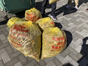 ソシオの日2022 名古屋③